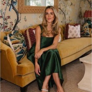 Tuckernuck Esme dress